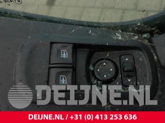 Renault Master Master III (FV), Van, 2010 2.3 Energy dCi 180 Twin Turbo 16V FWD picture 30