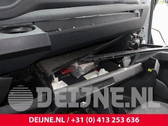 Renault Master Master III (FV), Van, 2010 2.3 Energy dCi 180 Twin Turbo 16V FWD picture 26