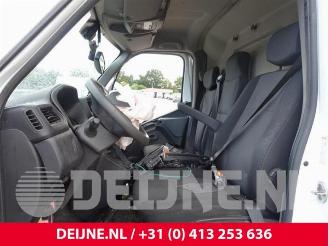 Renault Master Master III (FV), Van, 2010 2.3 Energy dCi 180 Twin Turbo 16V FWD picture 18