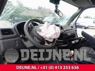 Renault Master Master III (FV), Van, 2010 2.3 Energy dCi 180 Twin Turbo 16V FWD picture 17