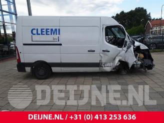 Renault Master Master III (FV), Van, 2010 2.3 Energy dCi 180 Twin Turbo 16V FWD picture 7