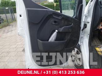 Renault Master Master III (FV), Van, 2010 2.3 Energy dCi 180 Twin Turbo 16V FWD picture 15