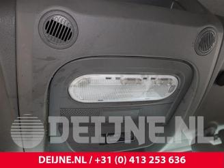 Renault Master Master III (FV), Van, 2010 2.3 Energy dCi 180 Twin Turbo 16V FWD picture 28