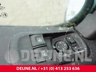 Renault Master Master III (FV), Van, 2010 2.3 Energy dCi 180 Twin Turbo 16V FWD picture 16