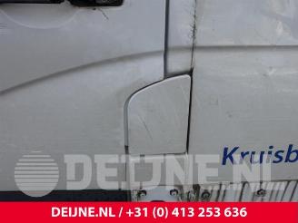 Renault Master Master III (FV), Van, 2010 2.3 Energy dCi 180 Twin Turbo 16V FWD picture 13