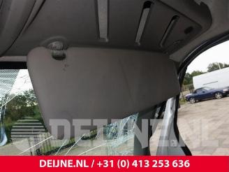 Renault Master Master III (FV), Van, 2010 2.3 Energy dCi 180 Twin Turbo 16V FWD picture 27