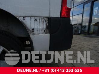 Renault Master Master III (FV), Van, 2010 2.3 Energy dCi 180 Twin Turbo 16V FWD picture 33