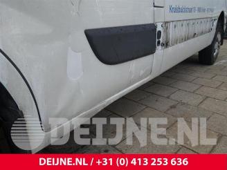 Renault Master Master III (FV), Van, 2010 2.3 Energy dCi 180 Twin Turbo 16V FWD picture 10