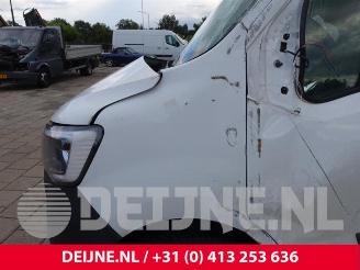 Renault Master Master III (FV), Van, 2010 2.3 Energy dCi 180 Twin Turbo 16V FWD picture 8
