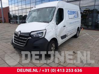 Renault Master Master III (FV), Van, 2010 2.3 Energy dCi 180 Twin Turbo 16V FWD picture 3