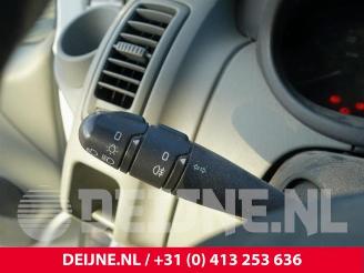 Renault Trafic Trafic New (FL), Van, 2001 / 2014 2.0 dCi 16V 90 picture 23