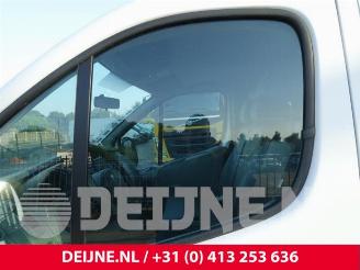 Renault Trafic Trafic New (FL), Van, 2001 / 2014 2.0 dCi 16V 90 picture 14