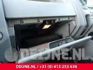 Renault Trafic Trafic New (FL), Van, 2001 / 2014 2.0 dCi 16V 90 picture 28