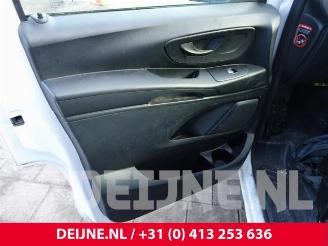 Mercedes Vito Vito (447.6), Van, 2014 1.6 111 CDI 16V picture 19