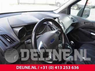 Ford Transit Connect Transit Connect (PJ2), Van, 2013 1.5 TDCi picture 19