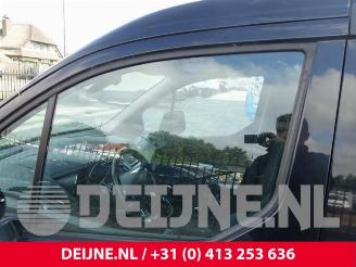 Ford Transit Connect Transit Connect (PJ2), Van, 2013 1.5 TDCi picture 13