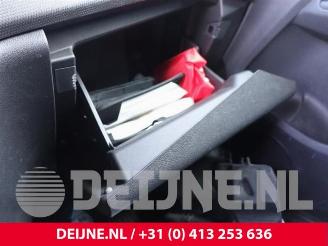 Ford Transit Connect Transit Connect (PJ2), Van, 2013 1.5 TDCi picture 31