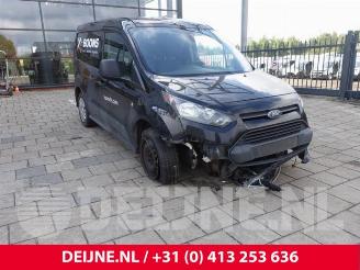 Démontage voiture Ford Transit Connect Transit Connect (PJ2), Van, 2013 1.5 TDCi 2017/4