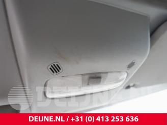 Ford Transit Transit, Van, 2013 2.0 TDCi 16V Eco Blue 130 picture 31