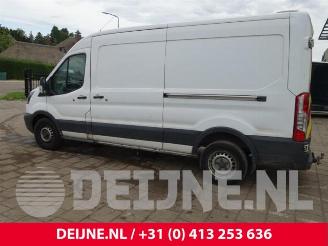 Ford Transit Transit, Van, 2013 2.0 TDCi 16V Eco Blue 130 picture 5