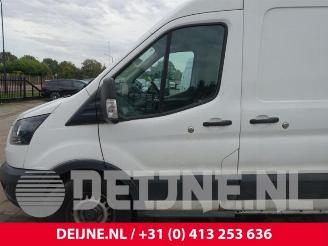 Ford Transit Transit, Van, 2013 2.0 TDCi 16V Eco Blue 130 picture 18