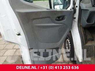 Ford Transit Transit, Van, 2013 2.0 TDCi 16V Eco Blue 130 picture 19