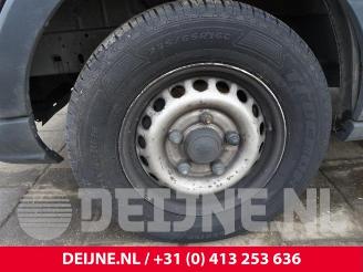 Ford Transit Transit, Van, 2013 2.0 TDCi 16V Eco Blue 130 picture 11