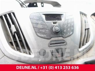 Ford Transit Transit, Van, 2013 2.0 TDCi 16V Eco Blue 130 picture 28