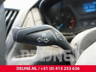 Ford Transit Transit, Van, 2013 2.0 TDCi 16V Eco Blue 130 picture 34