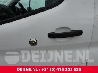 Ford Transit Transit, Van, 2013 2.0 TDCi 16V Eco Blue 130 picture 17