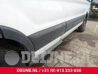 Ford Transit Transit, Van, 2013 2.0 TDCi 16V Eco Blue 130 picture 12