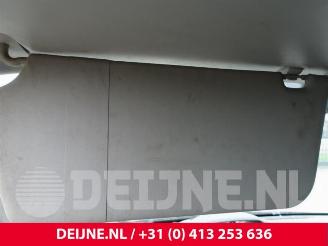 Ford Transit Transit, Van, 2013 2.0 TDCi 16V Eco Blue 130 picture 30