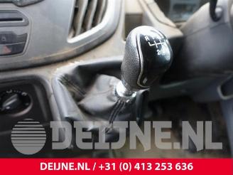 Ford Transit Transit, Van, 2013 2.0 TDCi 16V Eco Blue 130 picture 29