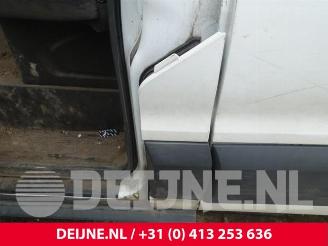 Ford Transit Transit, Van, 2013 2.0 TDCi 16V Eco Blue 130 picture 24