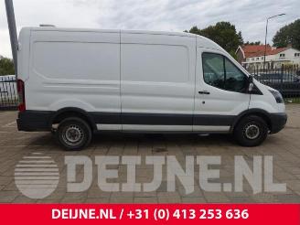 Ford Transit Transit, Van, 2013 2.0 TDCi 16V Eco Blue 130 picture 9