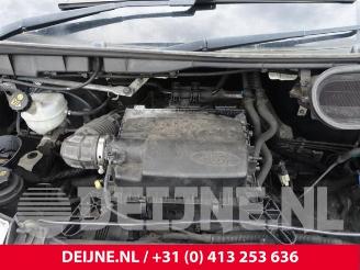 Ford Transit Transit, Van, 2013 2.0 TDCi 16V Eco Blue 130 picture 35