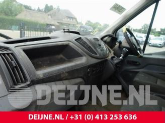 Ford Transit Transit, Van, 2013 2.0 TDCi 16V Eco Blue 130 picture 21