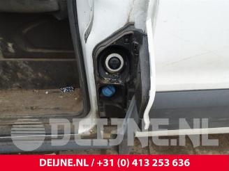 Ford Transit Transit, Van, 2013 2.0 TDCi 16V Eco Blue 130 picture 25