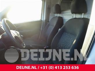 Opel Combo Combo, Van, 2012 / 2018 1.3 CDTI 16V ecoFlex picture 19