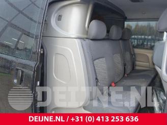 Hyundai H-300 H-300, Van, 2008 2.5 CRDi picture 34