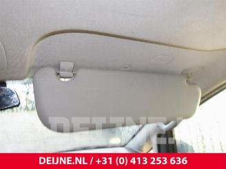 Hyundai H-300 H-300, Van, 2008 2.5 CRDi picture 29