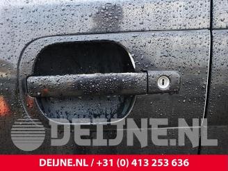 Hyundai H-300 H-300, Van, 2008 2.5 CRDi picture 15