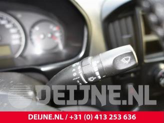 Hyundai H-300 H-300, Van, 2008 2.5 CRDi picture 24