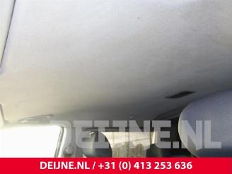 Hyundai H-300 H-300, Van, 2008 2.5 CRDi picture 20