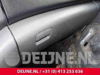 Hyundai H-300 H-300, Van, 2008 2.5 CRDi picture 31