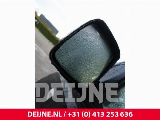 Hyundai H-300 H-300, Van, 2008 2.5 CRDi picture 13