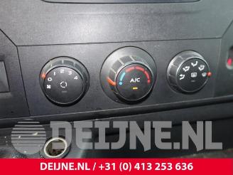 Renault Master Master III (FV), Van, 2010 2.3 dCi 125 16V FWD picture 30