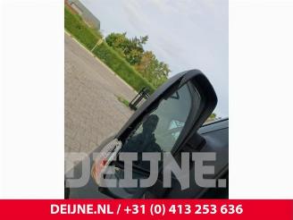 Renault Master Master III (FV), Van, 2010 2.3 dCi 125 16V FWD picture 13