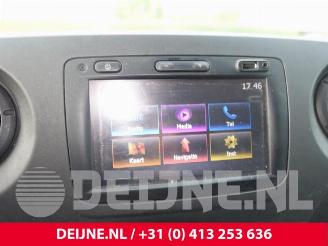 Renault Master Master III (FV), Van, 2010 2.3 dCi 125 16V FWD picture 31