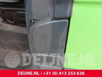 Renault Master Master III (FV), Van, 2010 2.3 dCi 125 16V FWD picture 18